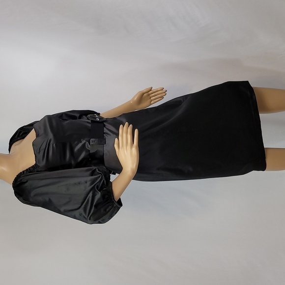 PREMIER Amour Short Sleeve Sheath Dress - Picture 11 of 17